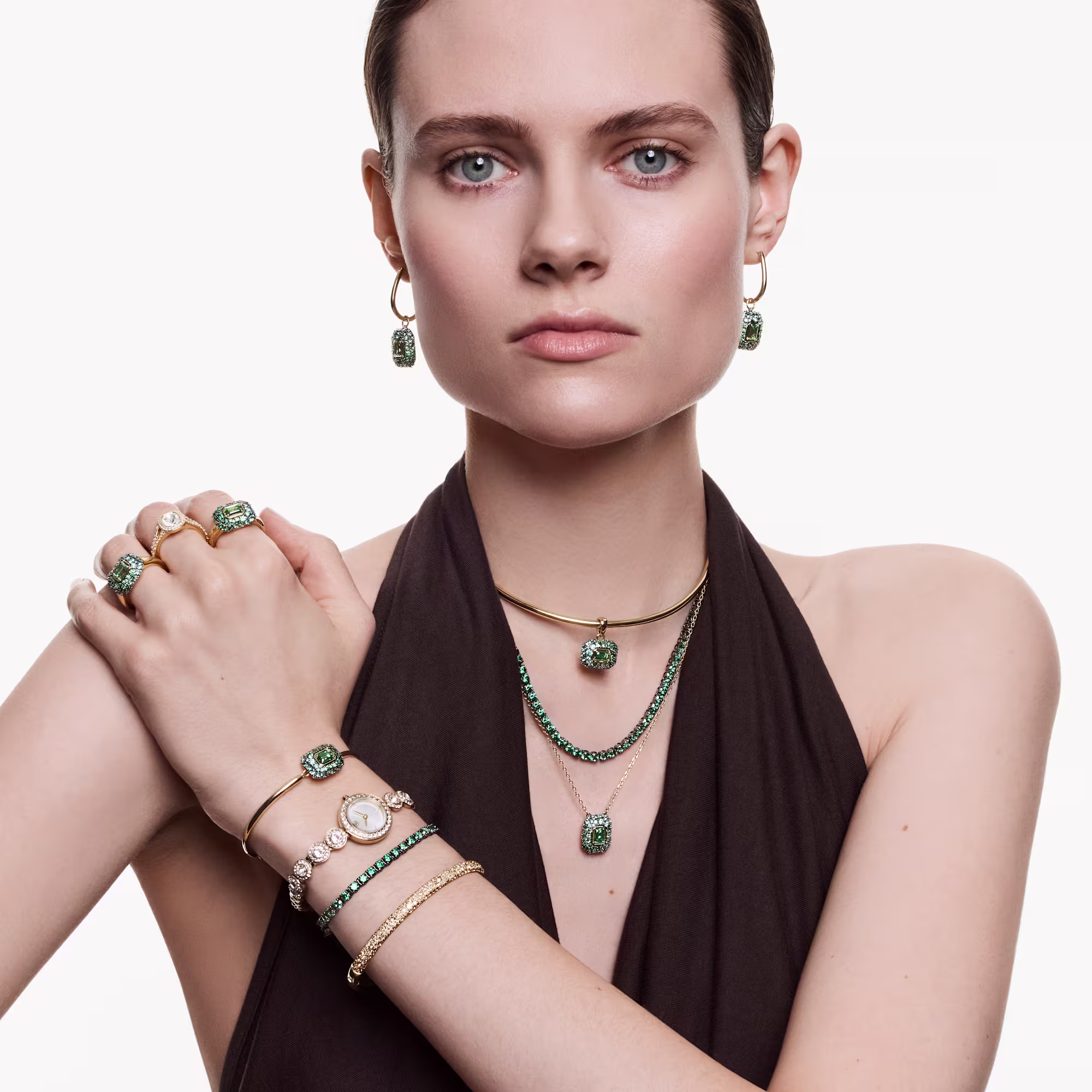 Una Angelic watch